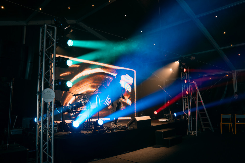 Sostenibilità e Inclusività per l'Evento Memorabile di Saint-Gobain - 29