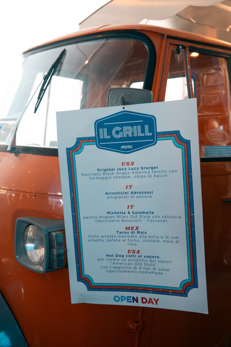 Sostenibilità e Inclusività per l'Evento Memorabile di Saint-Gobain - 15