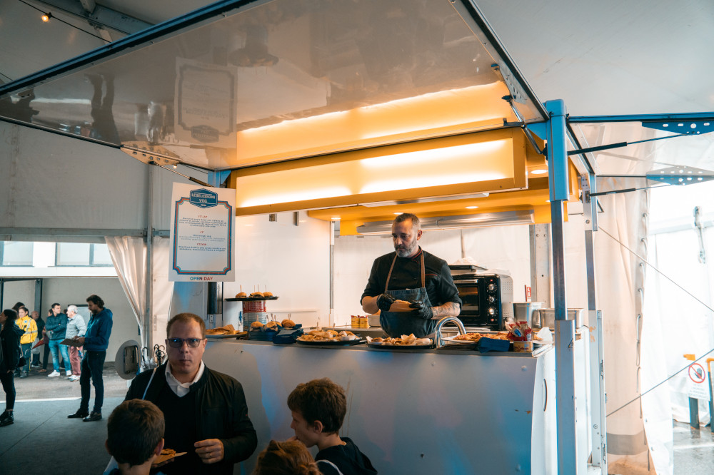 Sostenibilità e Inclusività per l'Evento Memorabile di Saint-Gobain - 2