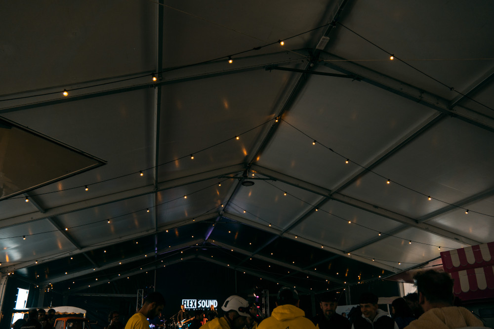 Sostenibilità e Inclusività per l'Evento Memorabile di Saint-Gobain - 31