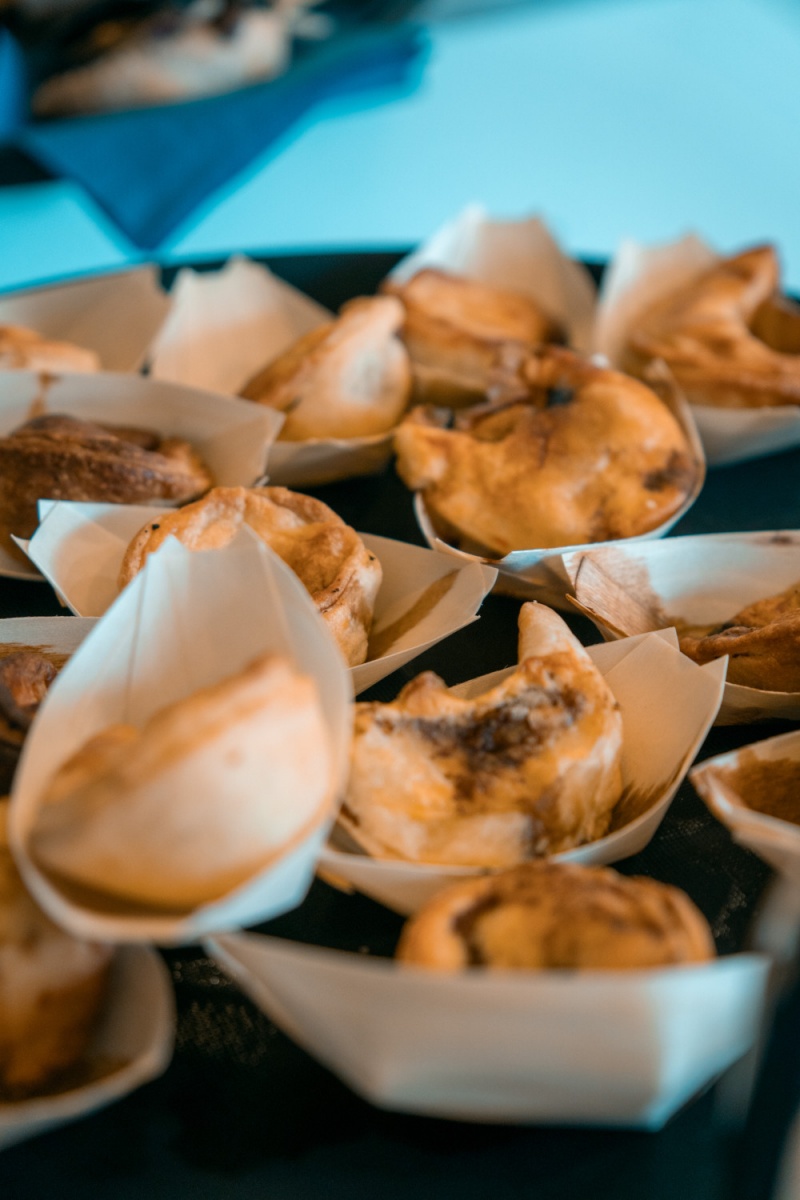 Sostenibilità e Inclusività per l'Evento Memorabile di Saint-Gobain - 1