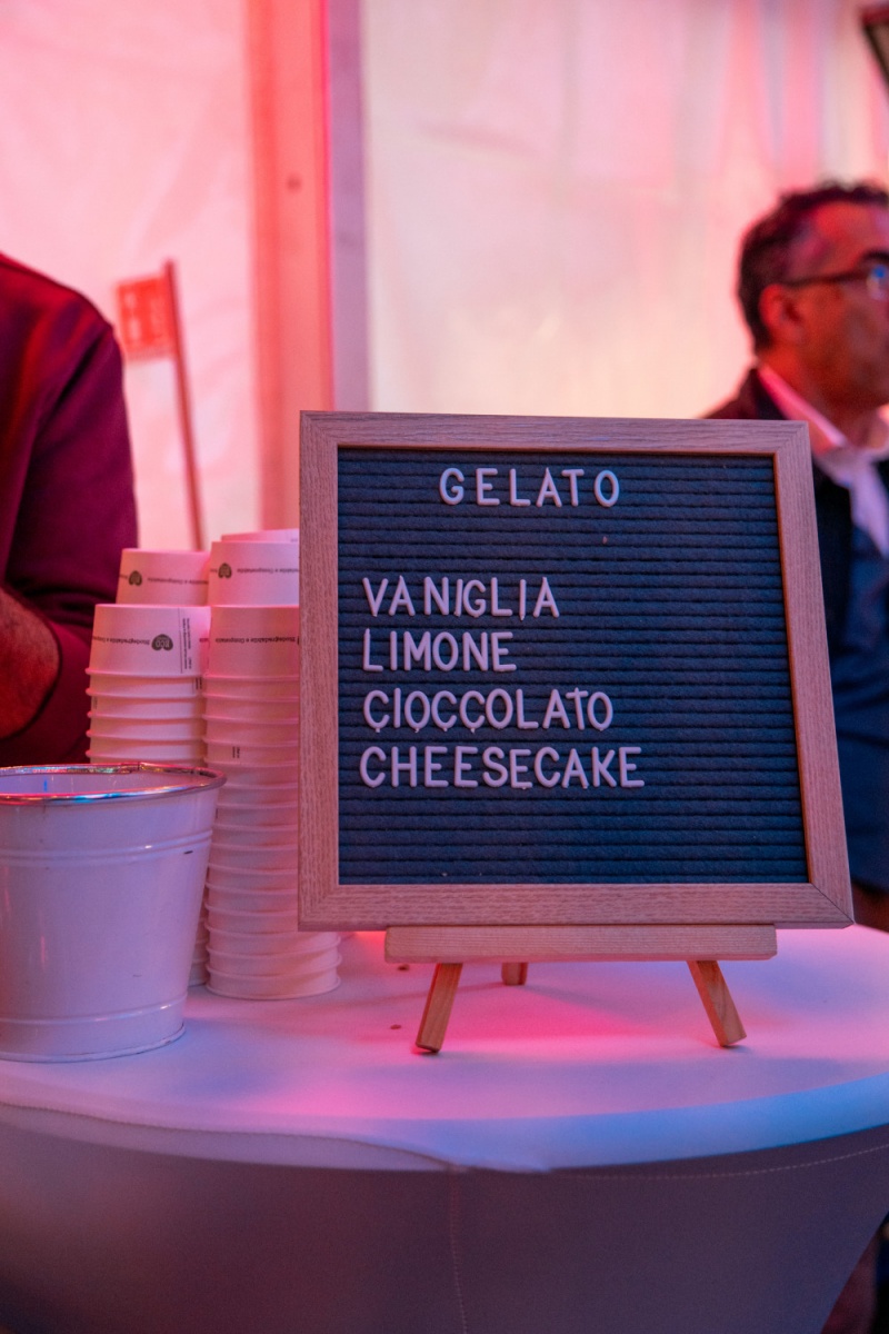 Sostenibilità e Inclusività per l'Evento Memorabile di Saint-Gobain - 9