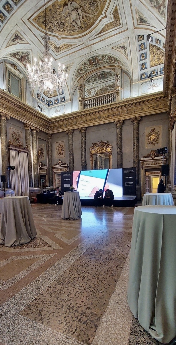 Si conclude il tour di convention Lutron 2022 a Milano - 8