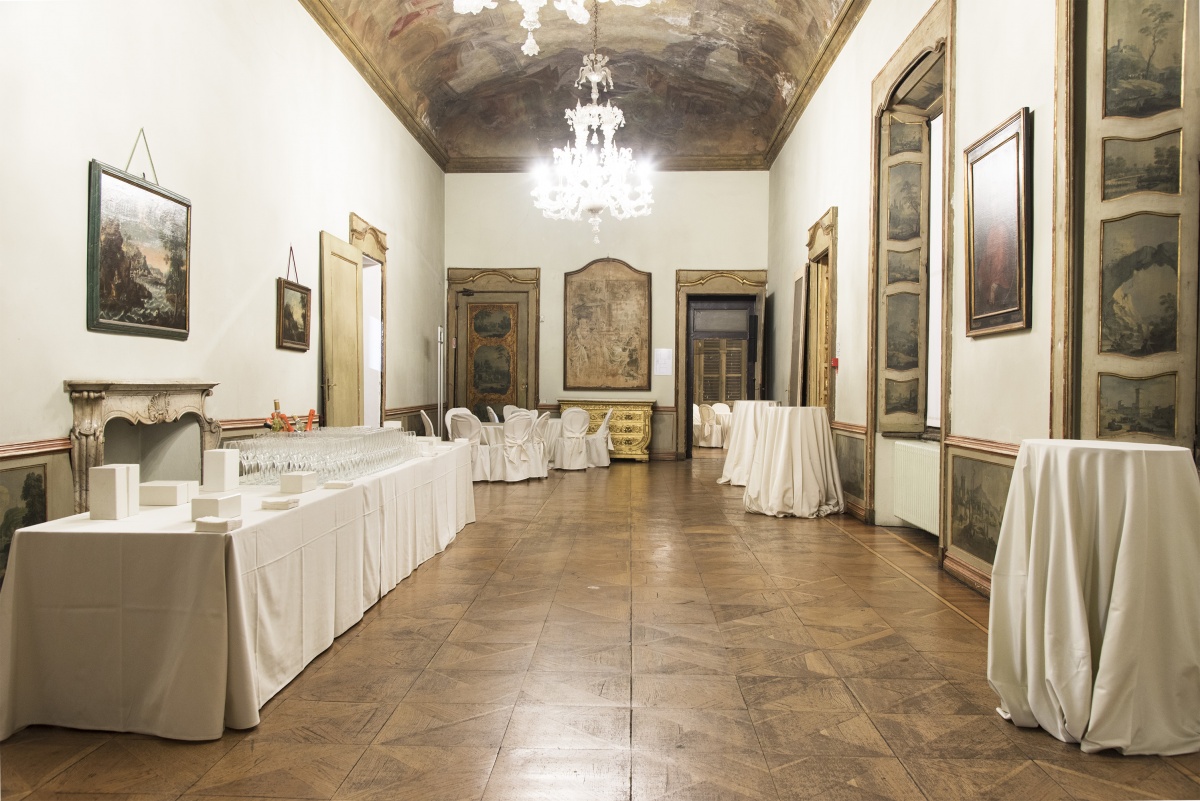 Aperitivo aziendale per l'apertura della nuova sede di Valeur Asset Management - 21