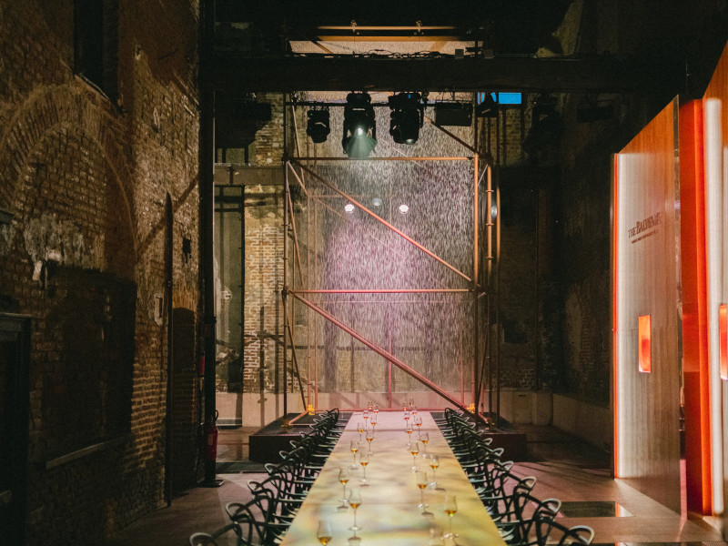 The Balvenie: evento esclusivo al Fuori Salone 2025 - 1