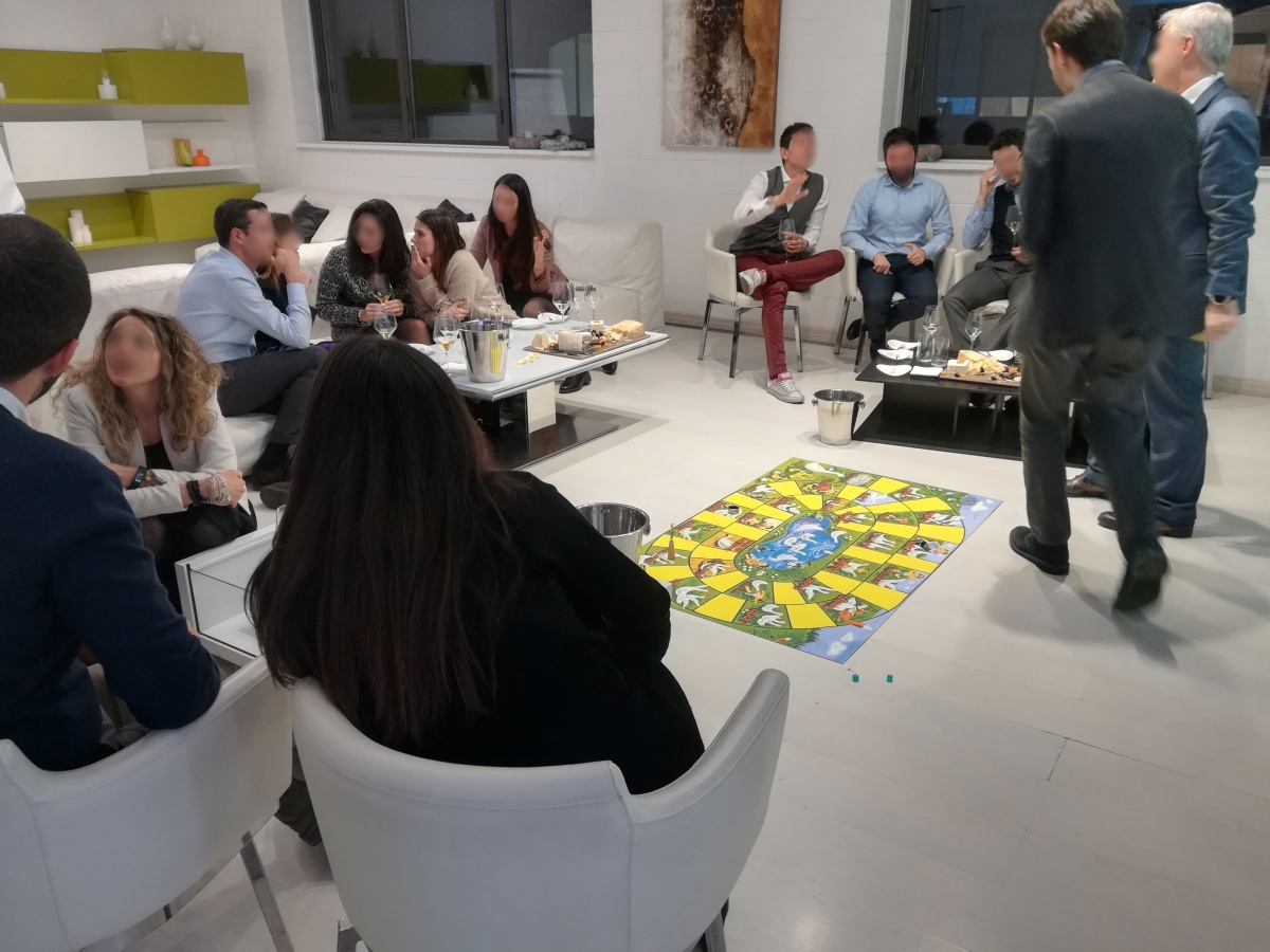 Team Building Aziendale Privato - 6