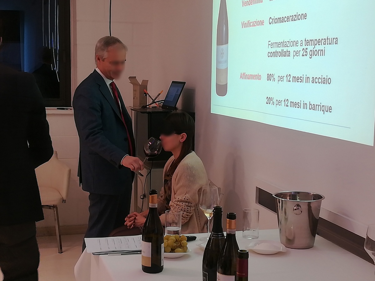 Team Building Aziendale Privato - 3