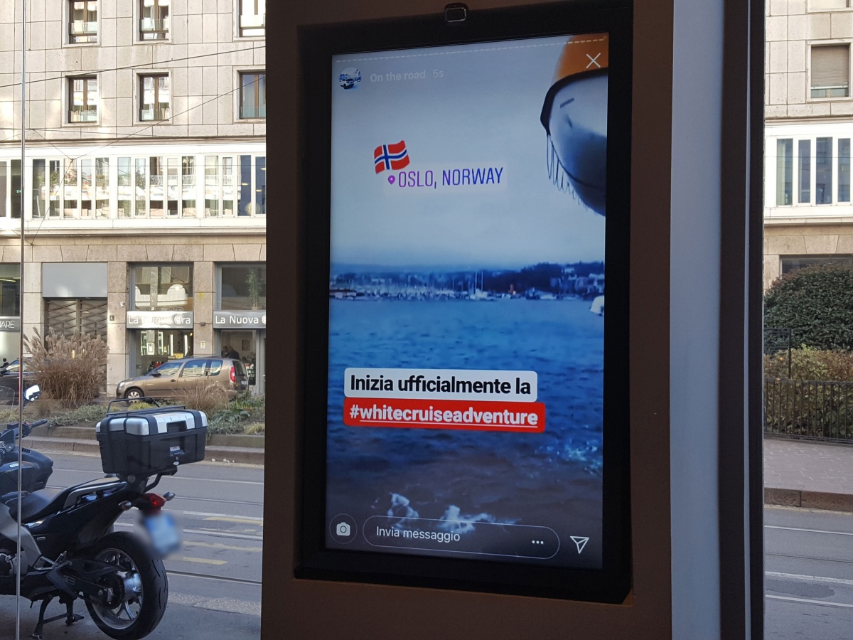 Press day per Citroën - 11