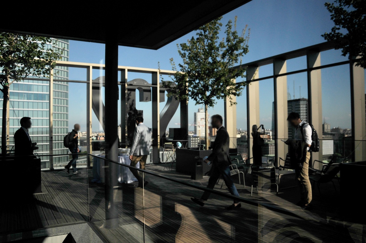 Talkwalker meeting aziendale - 9