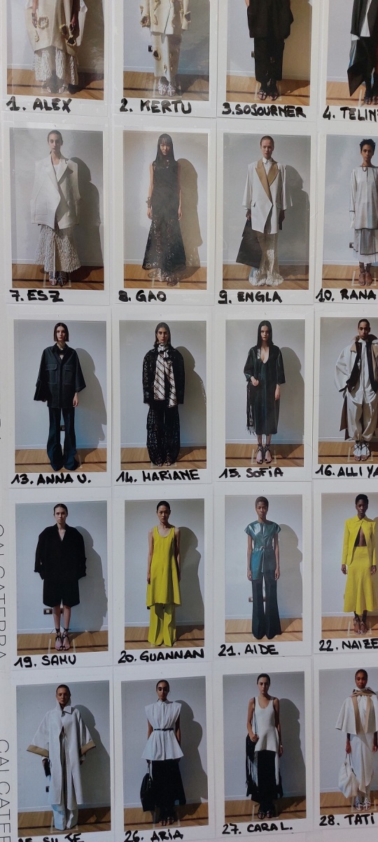 Fashion show dello stilista Calcaterra organizzato da Smart Eventi - 0