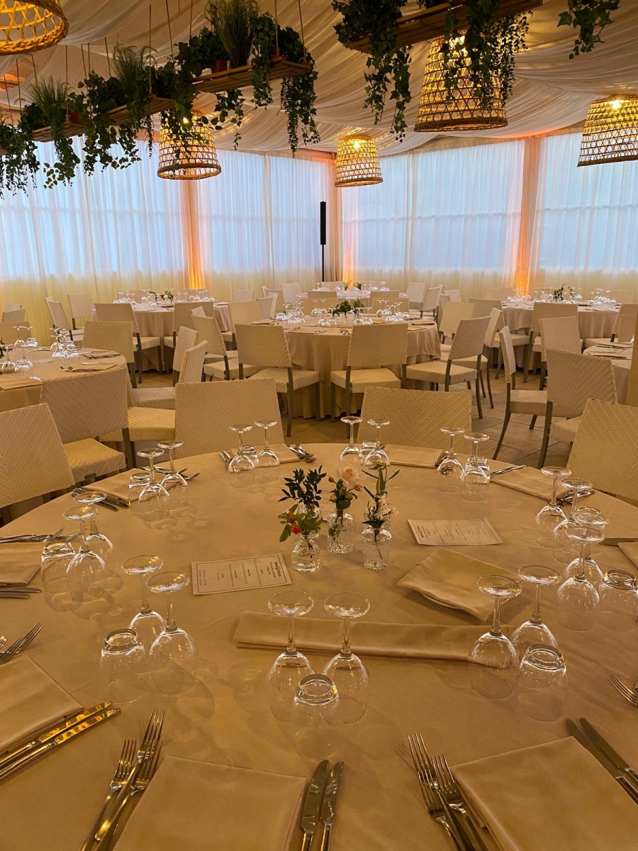 Viaggio Incentive in Puglia: L'Esperienza SIRAM VEOLIA - 3