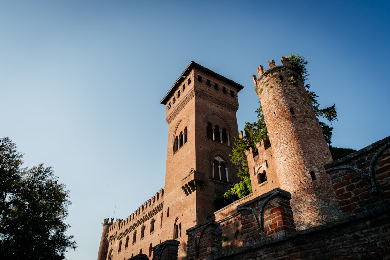 Incentive Monferrato: tre giorni di formazione e team building - 8