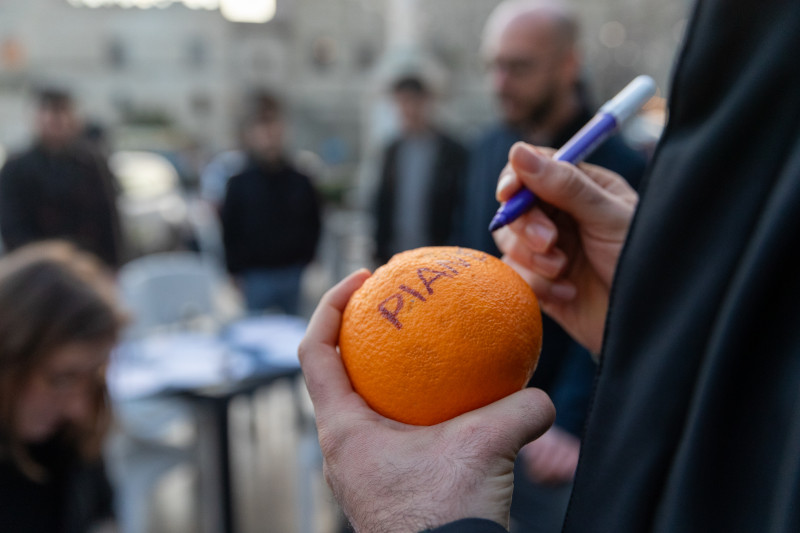 Movie Making Team Building: Trasformare un Castello in Set Pubblicitario - 2