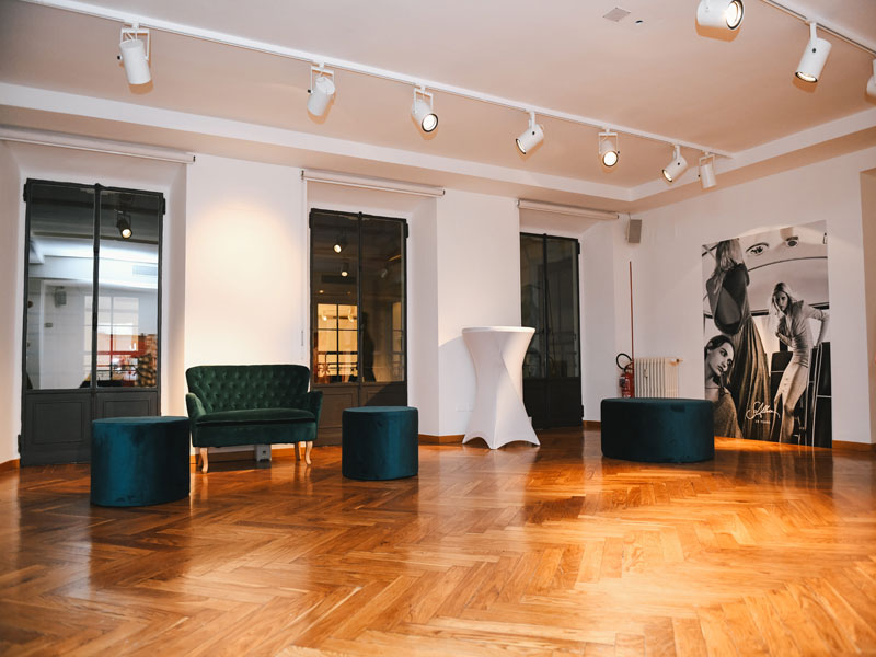 Evento anniversario per il brand SoAllure - 1