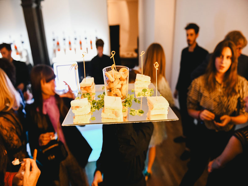 Evento anniversario per il brand SoAllure - 10