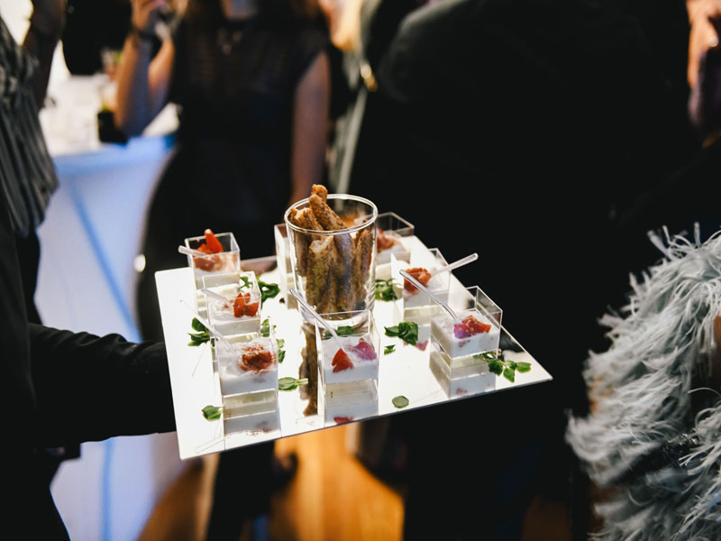 Evento anniversario per il brand SoAllure - 8