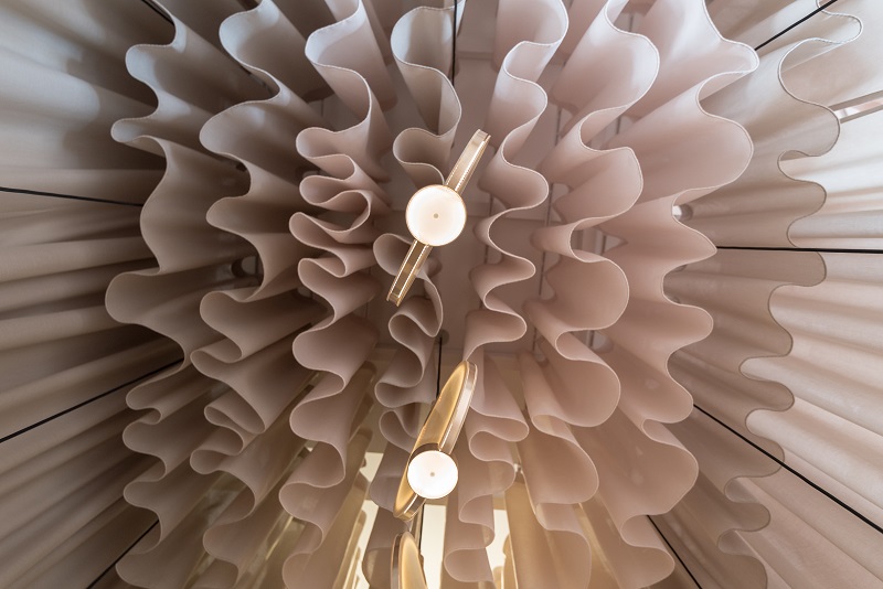 Milano Design Week, Masiero presenta la collezione dal titolo Rivelazioni - 6