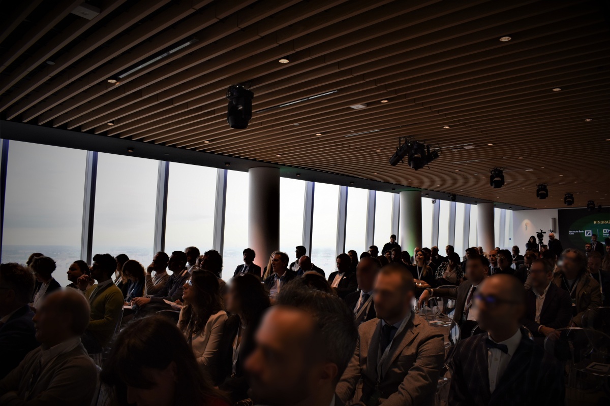 Prima convention italiana per Caredent - 9