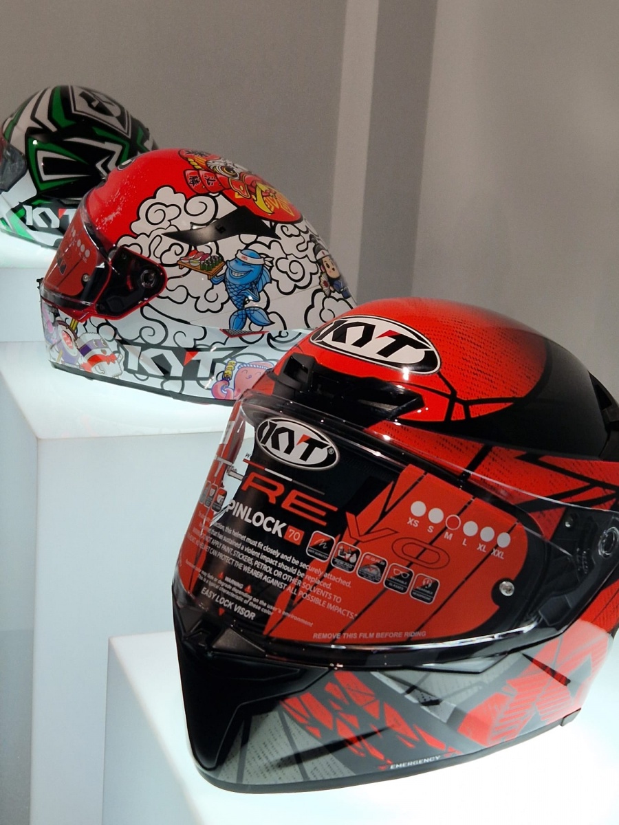 La location ideale per l'evento di Suomy: versatilità e funzionalità - 6