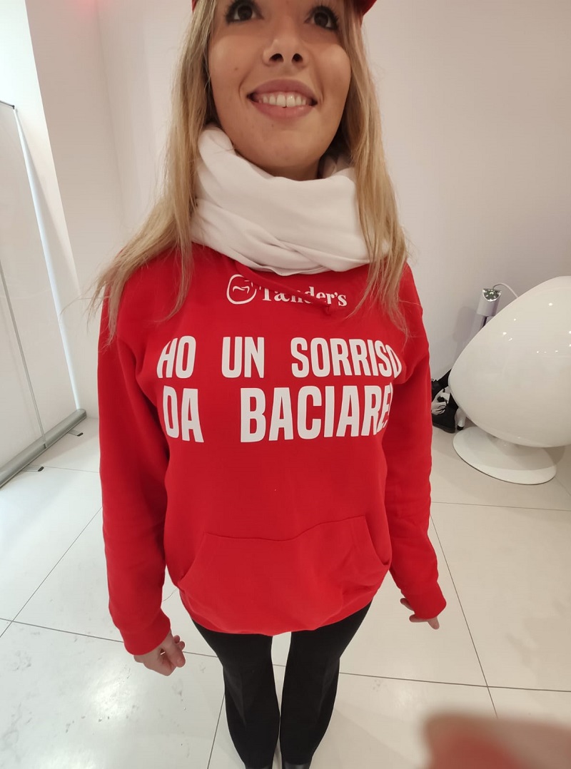 Branding & design per Taender's - 13