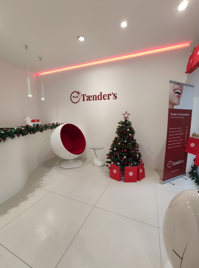 Branding & design per Taender's - 12