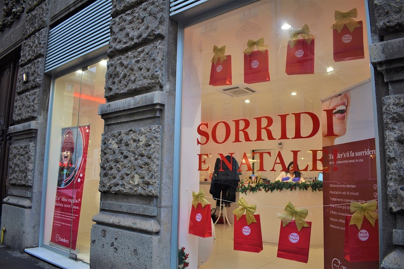 Branding & design per Taender's - 11