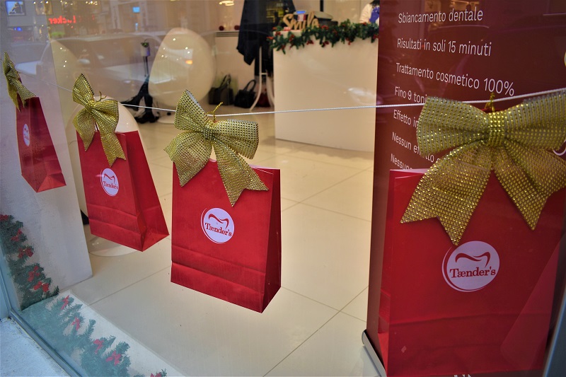 Branding & design per Taender's - 10