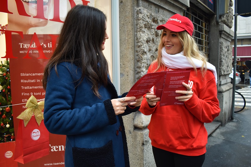 Branding & design per Taender's - 15