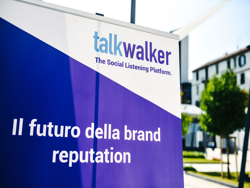 Meeting annuale per Talkwalker - 1