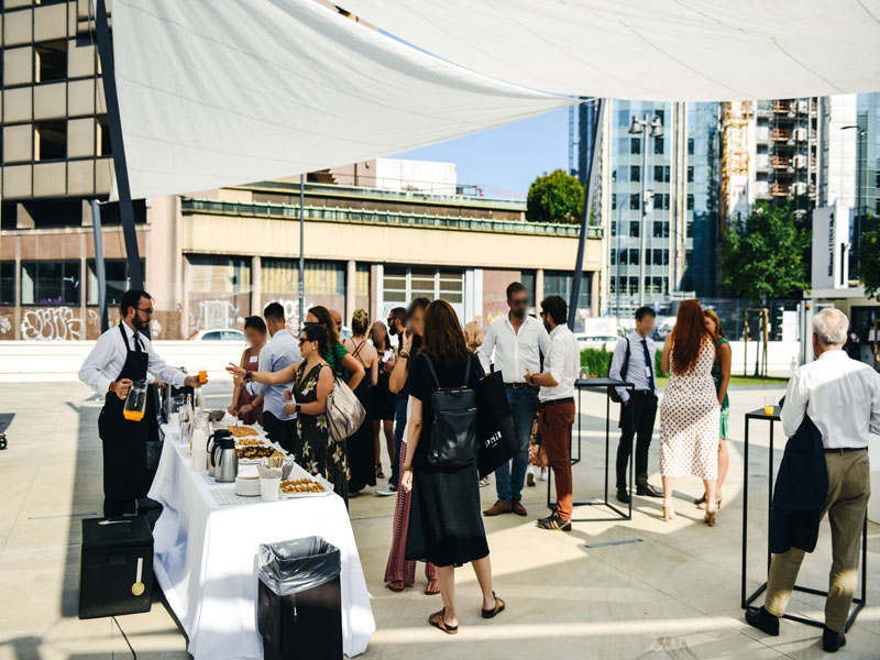 Meeting annuale per Talkwalker - 6