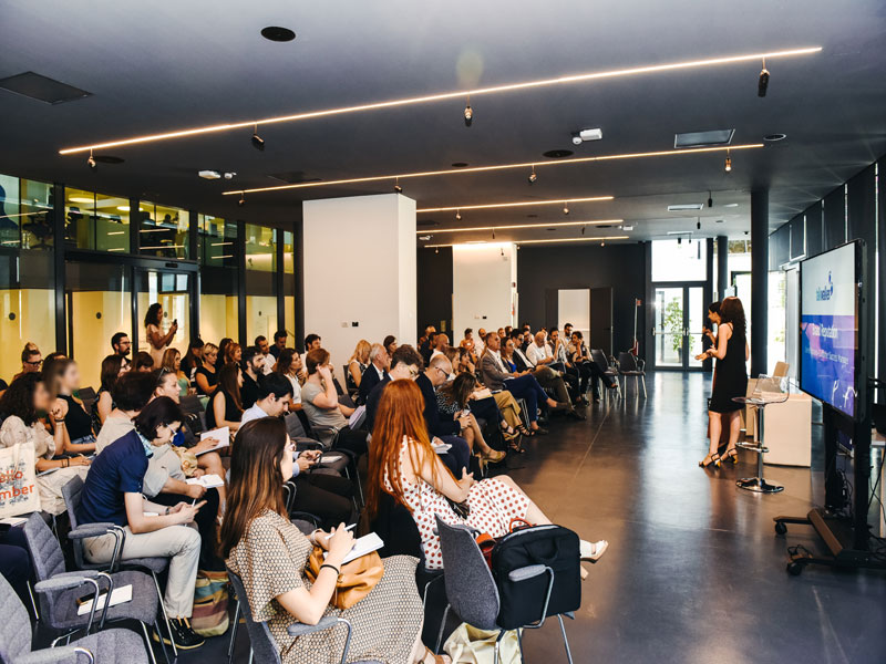 Meeting annuale per Talkwalker - 5