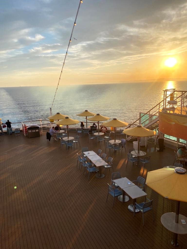 Viaggio incentive in crociera: un’avventura sorprendente - 2