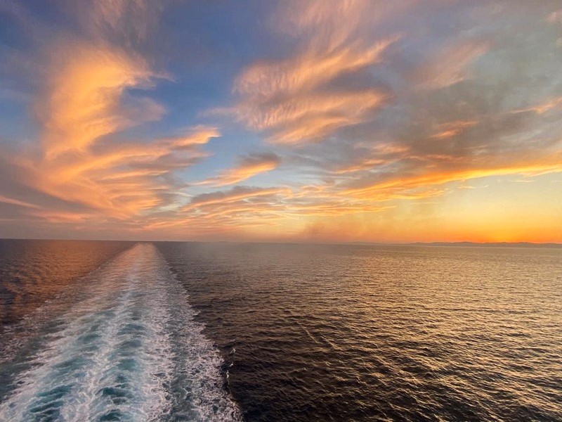 Viaggio incentive in crociera: un’avventura sorprendente - 0