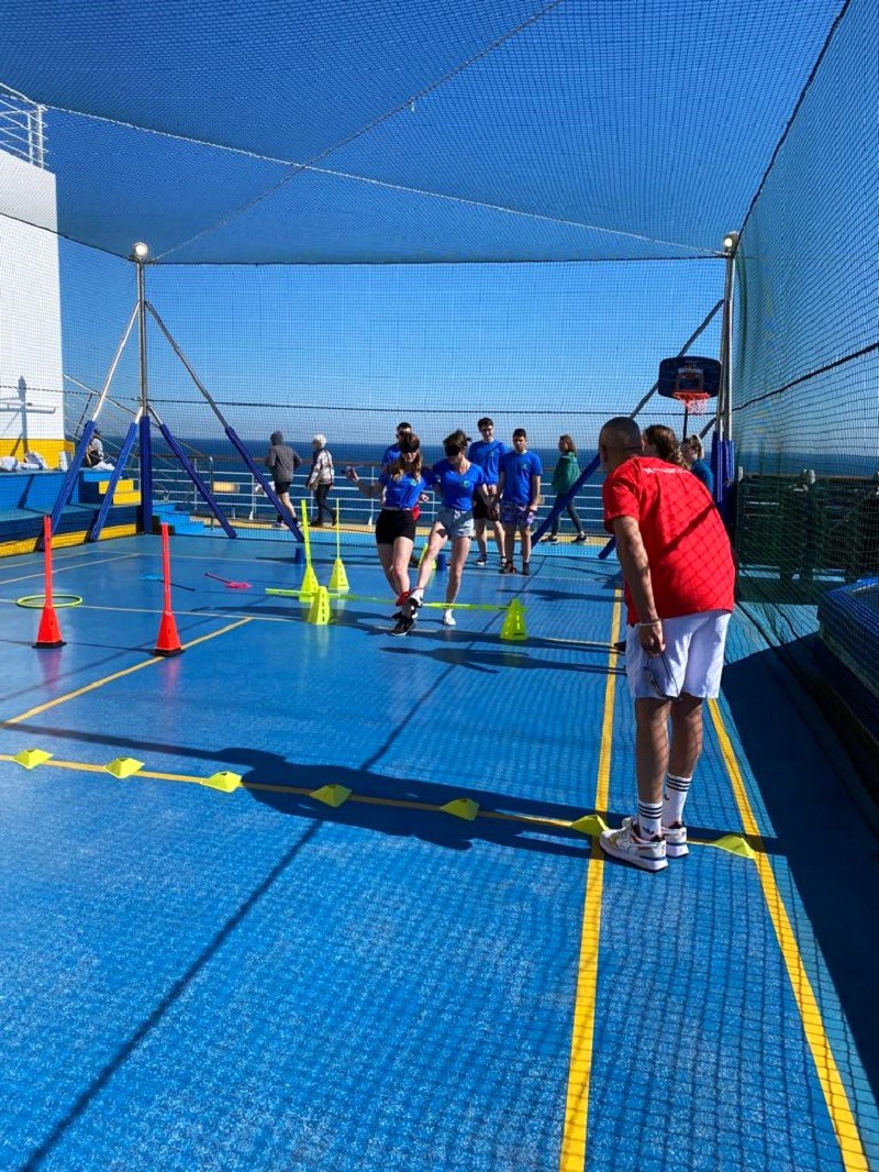 Viaggio incentive in crociera: un’avventura sorprendente - 12