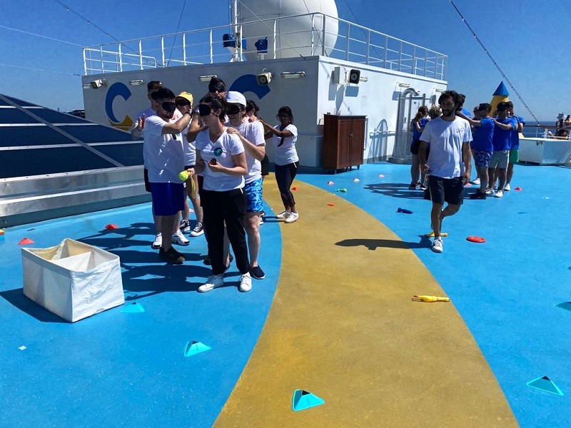 Viaggio incentive in crociera: un’avventura sorprendente - 8