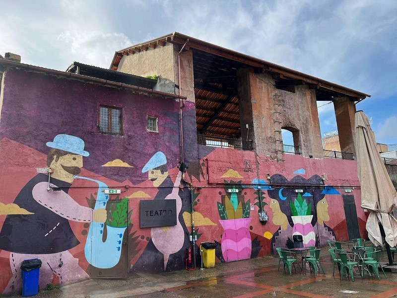 Smart Evento organizza l’evento di Natale per fitprime - 0