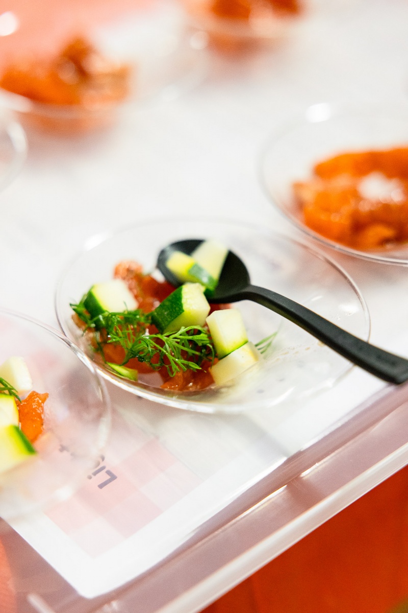 Sfida Culinaria Gourmet in Agriturismo: Team Building e Delizie Fatte a Mano - 12