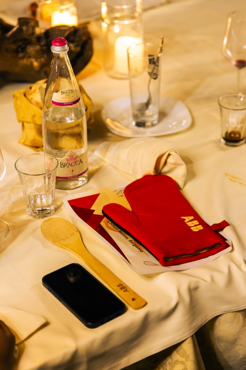 Sfida Culinaria Gourmet in Agriturismo: Team Building e Delizie Fatte a Mano - 15