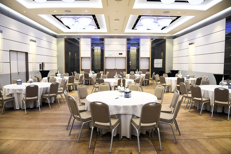 Pillole di delitti team building per Hotel Gallia Excelsior - 8