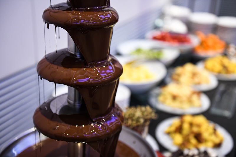 Pillole di delitti team building per Hotel Gallia Excelsior - 7