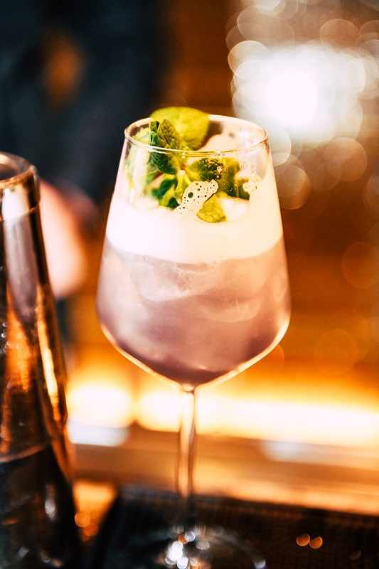 Team building Cocktail Challenge - 3