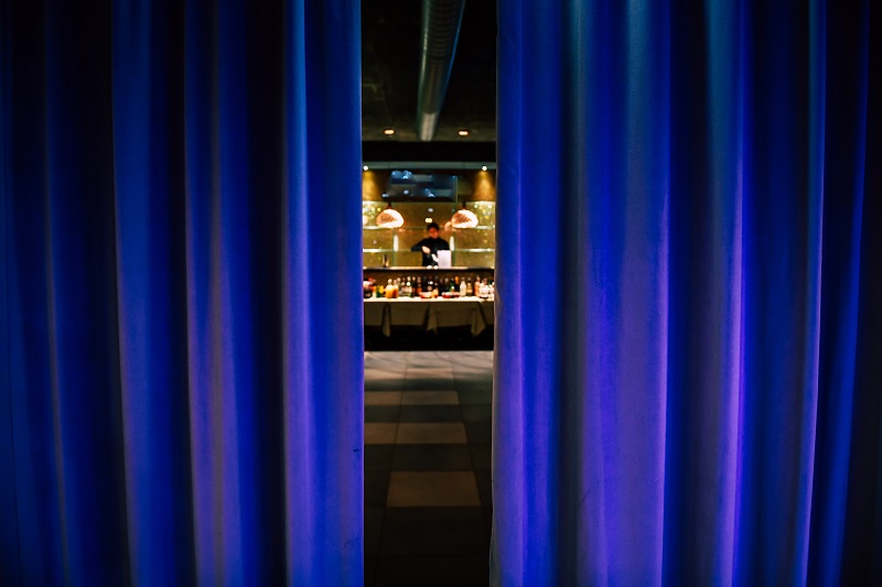 Team building Cocktail Challenge - 0