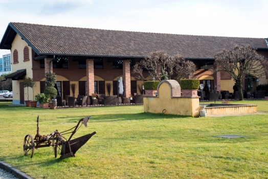 Smart Eventi: Team Building Drum Circle per Cisco System - 18