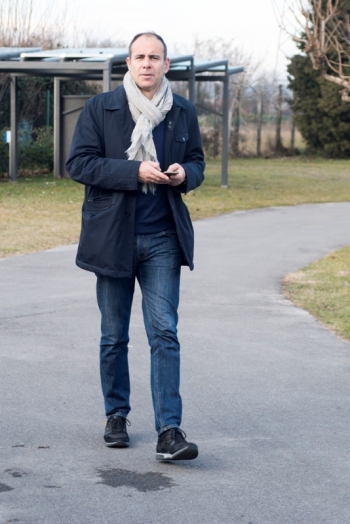 Smart Eventi: Team Building Drum Circle per Cisco System - 19