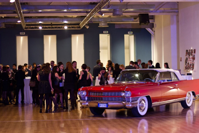 Celio premia la forza vendita con Smart Eventi - 1