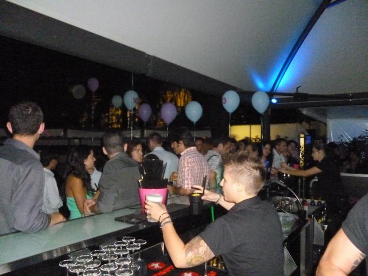 Organizzazione evento Kuoni - 7