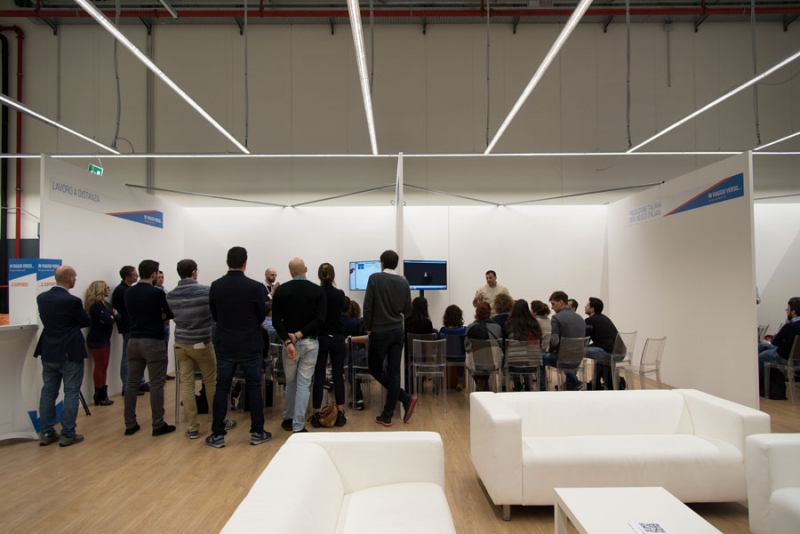 Fiera dei Progetti Decathlon - 8