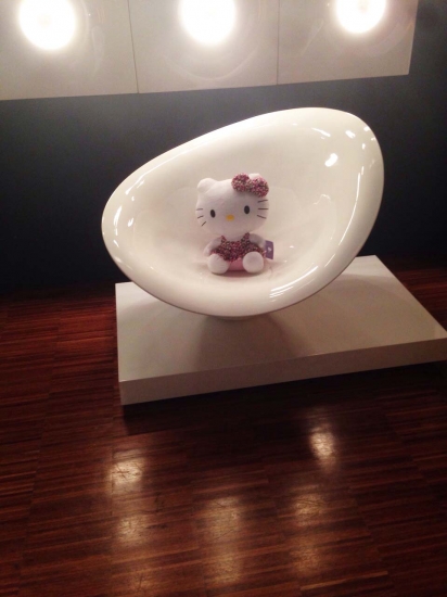 Conferenza stampa Giochi Preziosi - 8