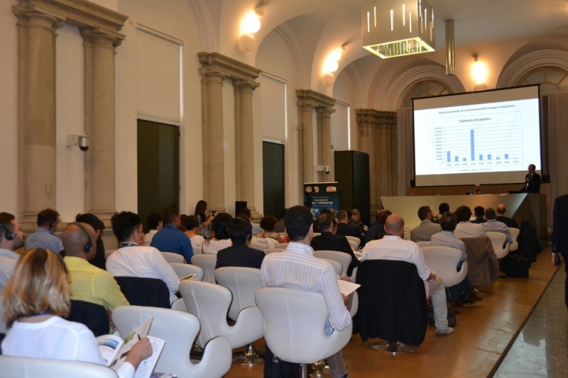 World Sustainability Organization - 13