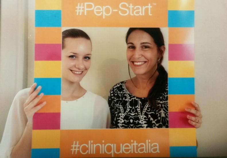 Smart Eventi: open day a Milano per Clinique - 1